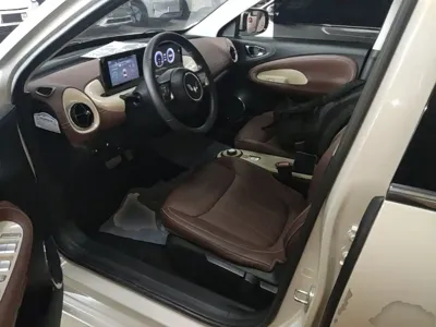 Wuling Bingo