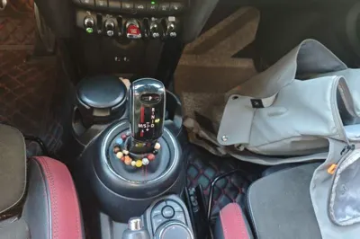 MINI JCW