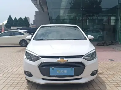 Chevrolet Lova RV