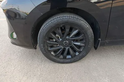 Forthing T5 EVO