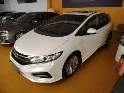 Honda Jade