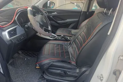 Baojun 530