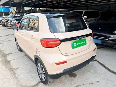 Leapmotor Leapmotor T03