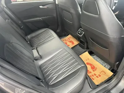 Changan Yida