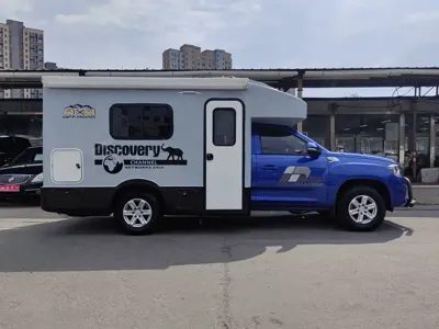 大通 V80 RV