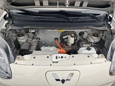 Wuling MINIEV