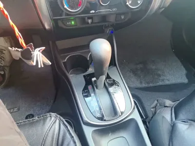 Honda Gienia