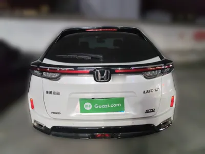 Honda UR-V
