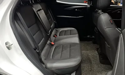 ChevroletGMDaewoo Trailblazer
