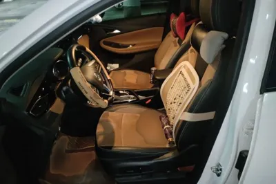 Buick Encore GX