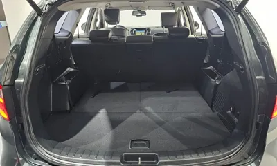 Hyundai Maxcruz