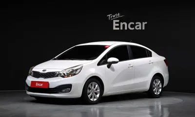 Kia Pride