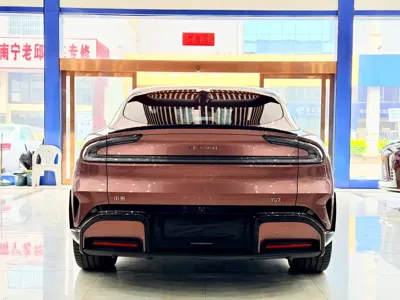 Xiaomi 小米YU7