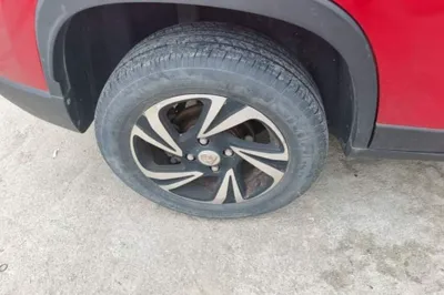 Baojun 510