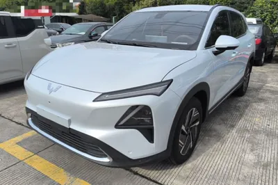 Wuling Xingguang S