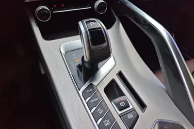 Geely Auto Coolray
