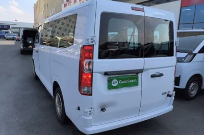 Farizon Xingxiang V