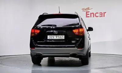 Hyundai Veracruz