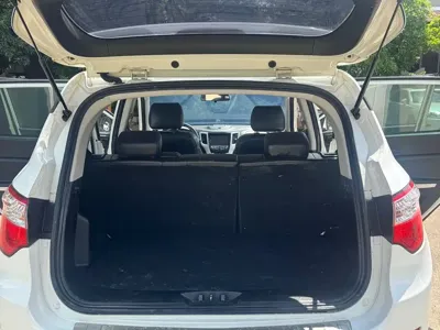 Changan CS35