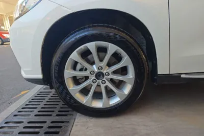 Haval H2