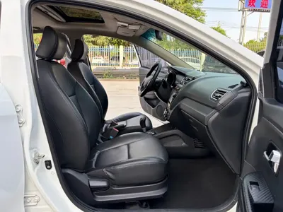 Kia K2