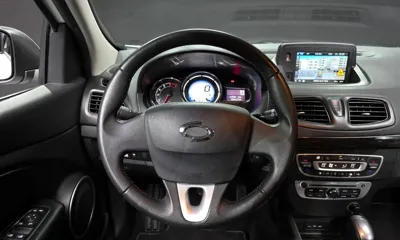 Renault-KoreaSamsung SM3