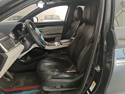 BYD PLUS New Energy