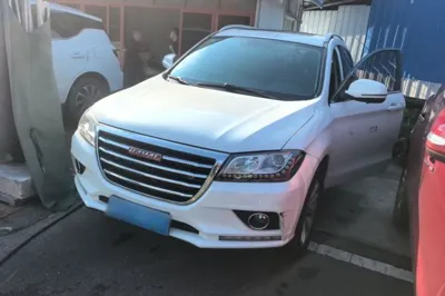 Haval H2
