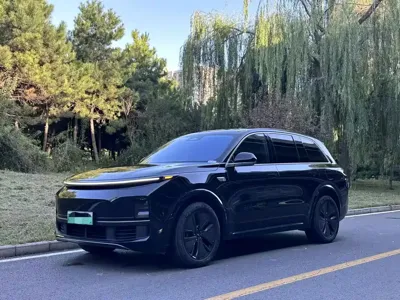 Li Auto Li L8
