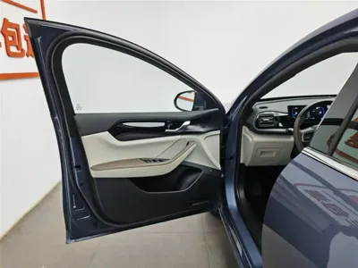 BYD Qin Plus