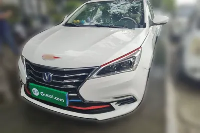 Changan Eado DT