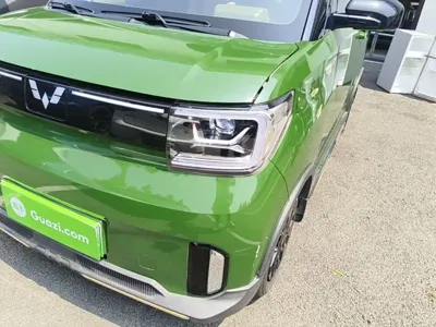 Wuling MINIEV