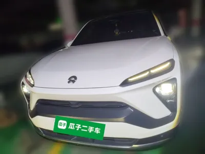 Nio EC6