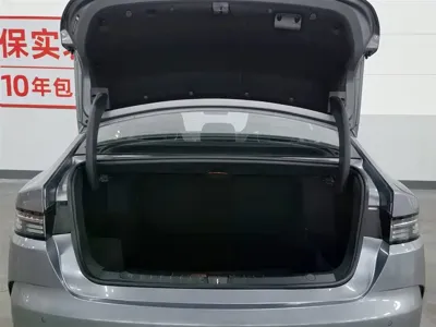 BYD Destroyer 05
