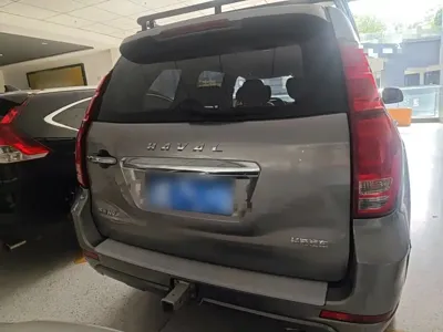 Haval H9