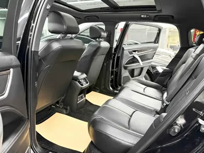 Honda UR-V
