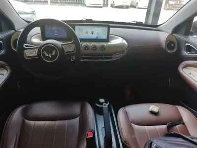 Wuling Bingo