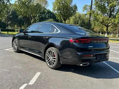 Geely Xingrui