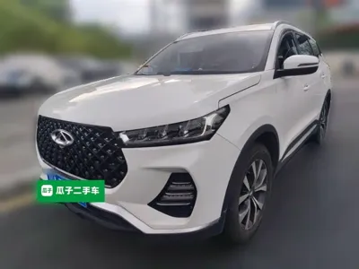 Chery Tiggo 7