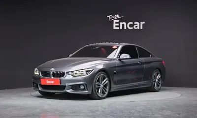 BMW 4-Series