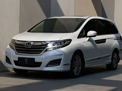 Honda Elysion