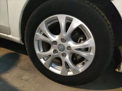 Haima Fumei MPV