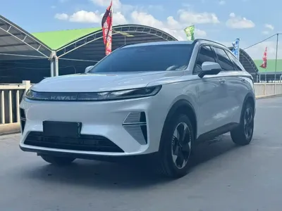 Haval Xiaolong Max
