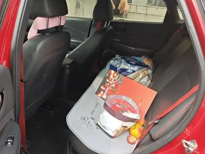 Hyundai Encino