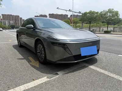Nissan 日产N6