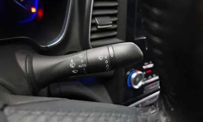 Renault-KoreaSamsung SM6