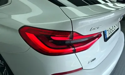 BMW Gran Turismo