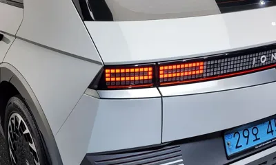 Hyundai Ioniq5