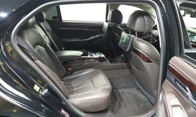 Genesis EQ900