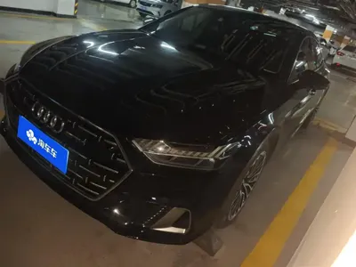 Audi A7L